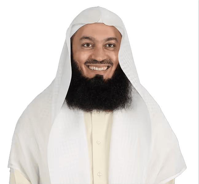 Mufti Menk