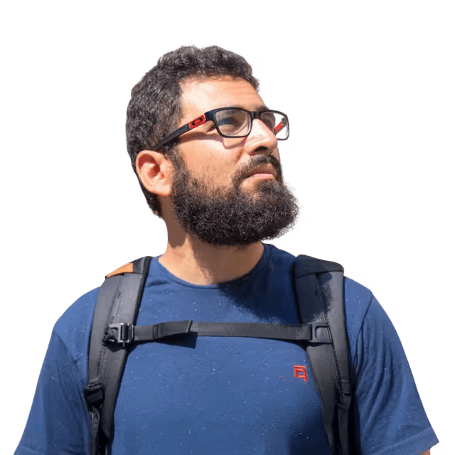 Hazem El-Seddiq