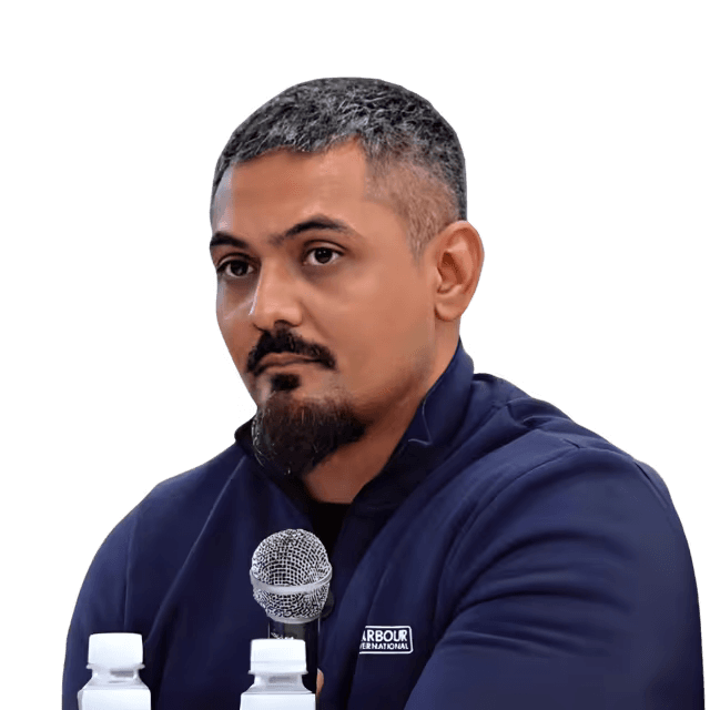 Dilly Hussain