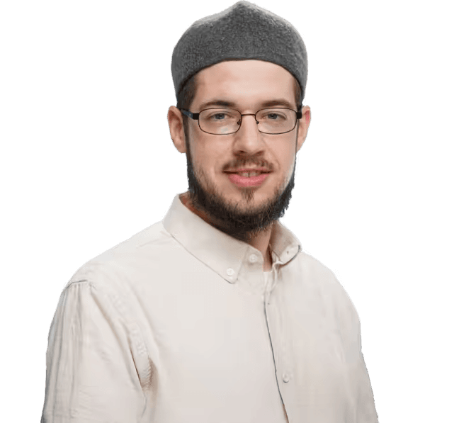 Imam Tom Facchine