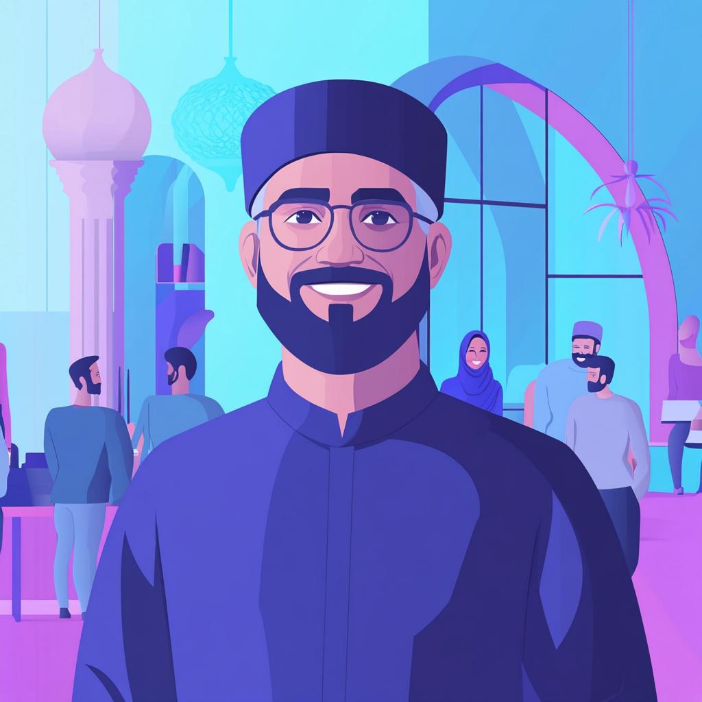 Da'wah & Community Organisations